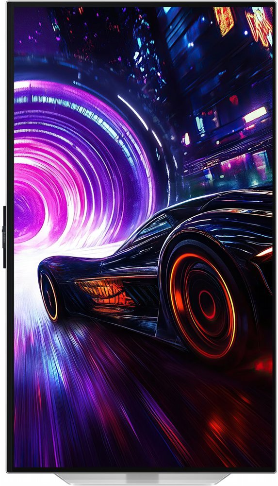Samsung Odyssey OLED G8 G81SF | 32" 4K QD-OLED | 240Hz | Gaming Monitor - Afbeelding 15