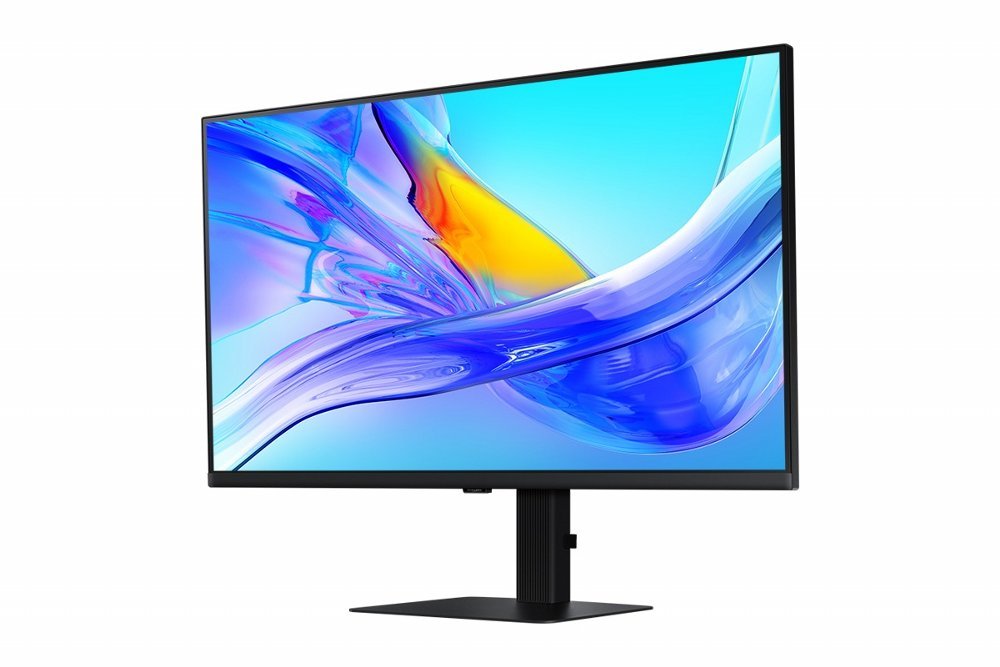 Samsung ViewFinity S8 S80UD | 32" 4K VA Monitor | 60Hz | 5ms | USB-C 90W | Monitor - Afbeelding 5