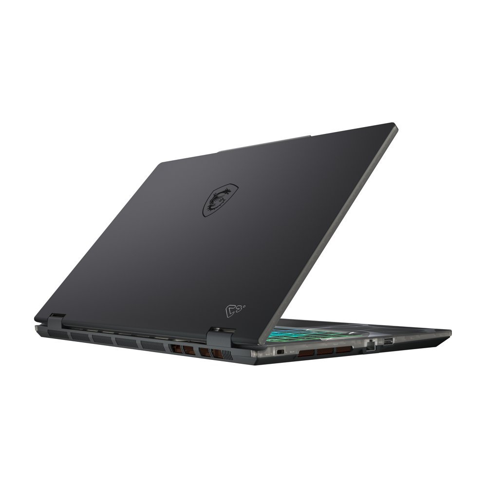 MSI Cyborg 15 | 15.6'' Full HD IPS 144Hz | Intel Core 7 240H | RTX5060 | 16GB DDR5 | 512GB SSD | Windows 11 Home - Afbeelding 7