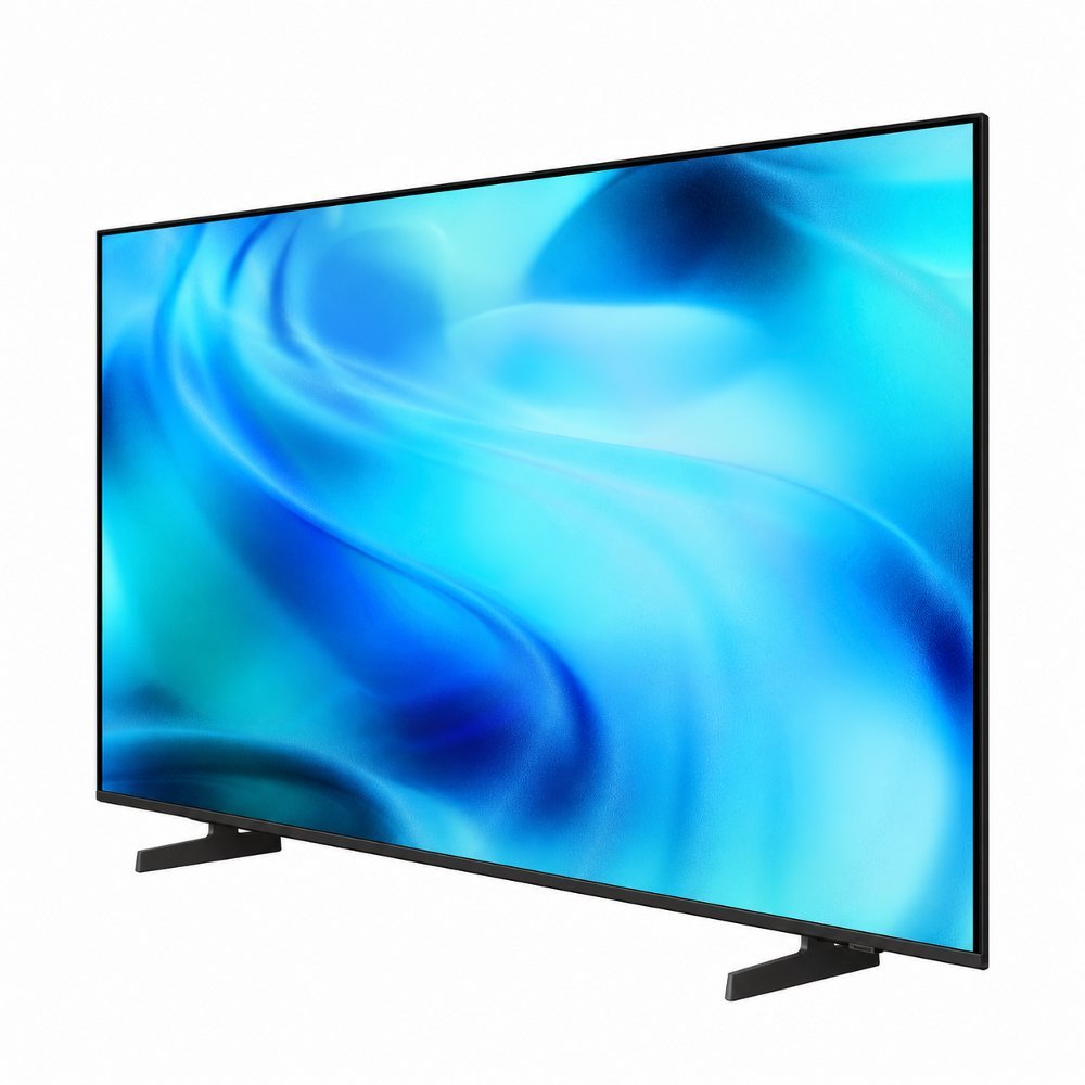 Samsung U8072H 50" | 4K UHD LED Smart TV | Tizen | HDR10+ | Zwart - Afbeelding 3