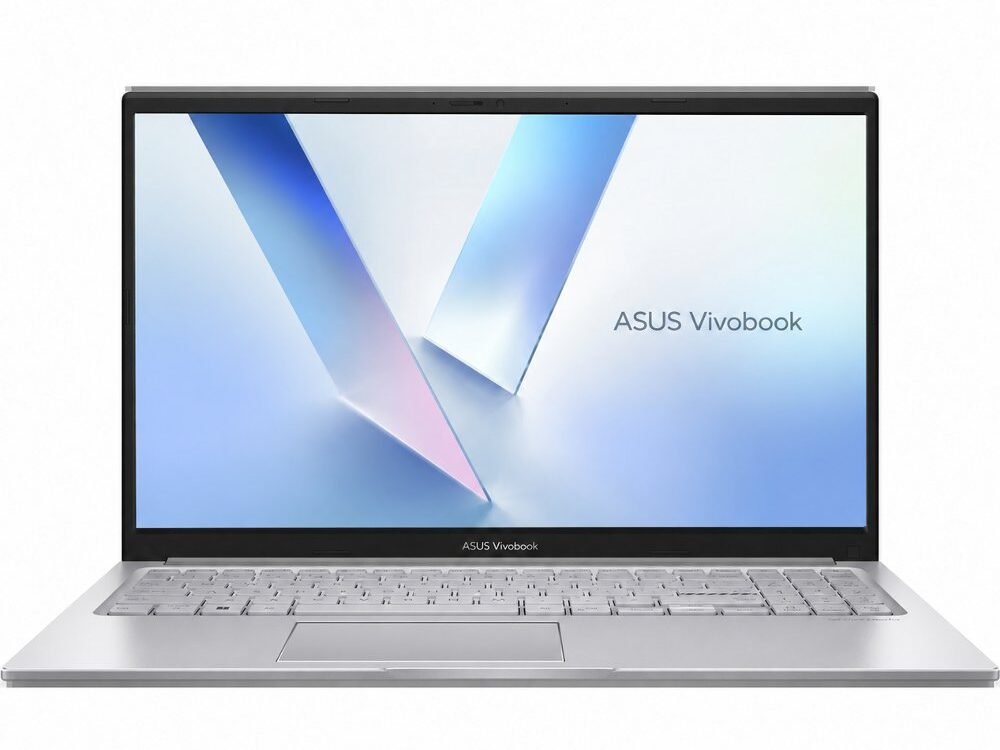 Asus Vivobook 15 X1504MA | 15.6" Full HD IPS | Intel Core 3 304 | 8GB DDR5 | 256GB SSD | W11 Pro