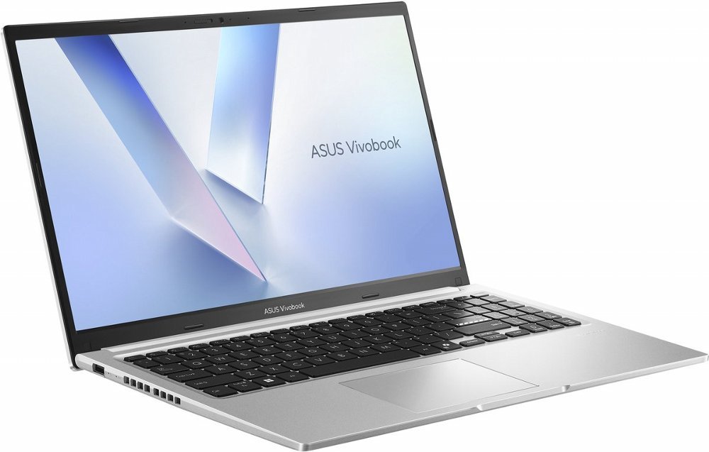 Asus Vivobook X1504MA | 15.6'' Full HD IPS | Intel Core 3 304 | 8GB DDR5 | 512GB SSD | W11 Pro - Afbeelding 8