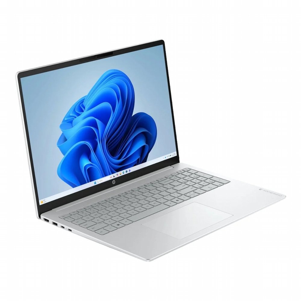 HP OmniBook 3 AI | 16" WUXGA IPS | AMD Ryzen 5 230 | 24GB DDR5 | 512GB SSD | W11 Home - Afbeelding 3