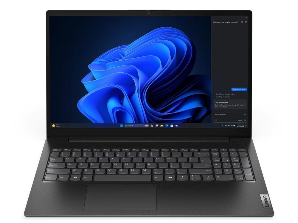 Lenovo V15 G5 | 15.6'' Full HD IPS | Intel Core i3-1315U | 8GB DDR5 | 256GB SSD | W11 Pro
