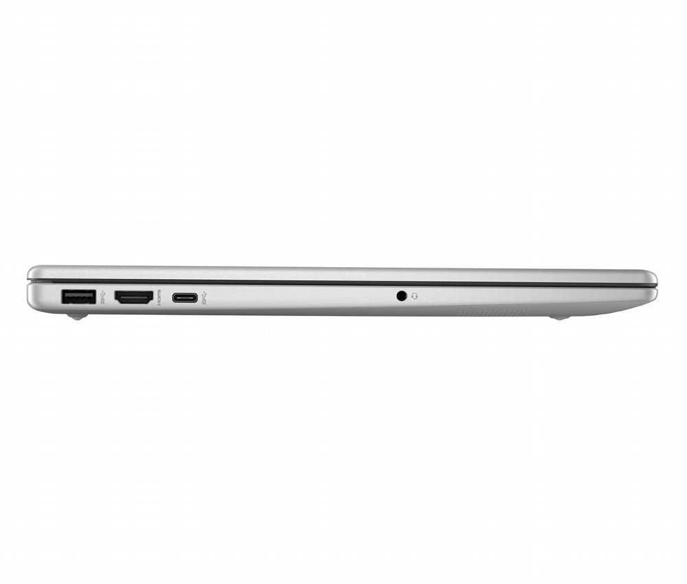 HP Laptop 15-fc0056nw | 15.6" Full HD IPS | AMD Ryzen 3 7320U | 8GB DDR5 | 512GB SSD | W11 Pro - Afbeelding 4