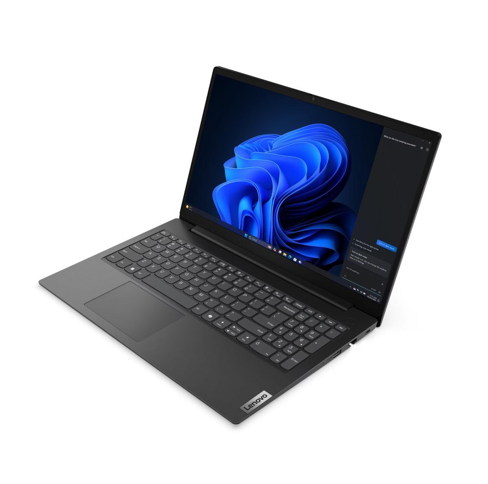 Lenovo V15 G5 | 15.6'' Full HD IPS | Intel Core i3-1315U | 8GB DDR5 | 256GB SSD | W11 Pro - Afbeelding 10