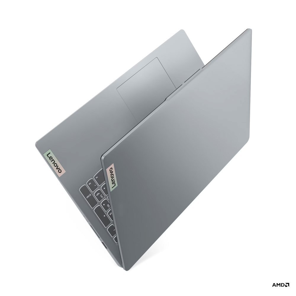 Lenovo Ideapad 3 | 15.6'' Full HD | AMD Ryzen 5 40 | 8GB DDR5 | 256GB SSD | W11 Pro - Afbeelding 6