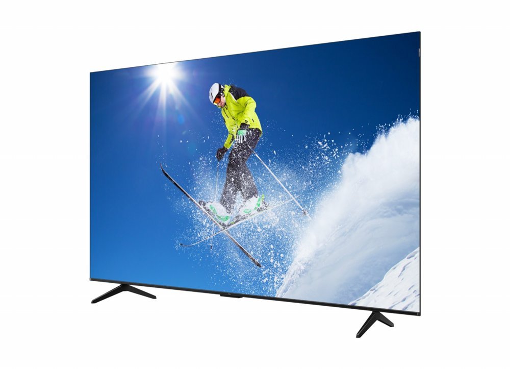 TCL P7K 85P7K | 85" 4K QLED | Google TV | Dolby Vision & HDR10+ - Afbeelding 9