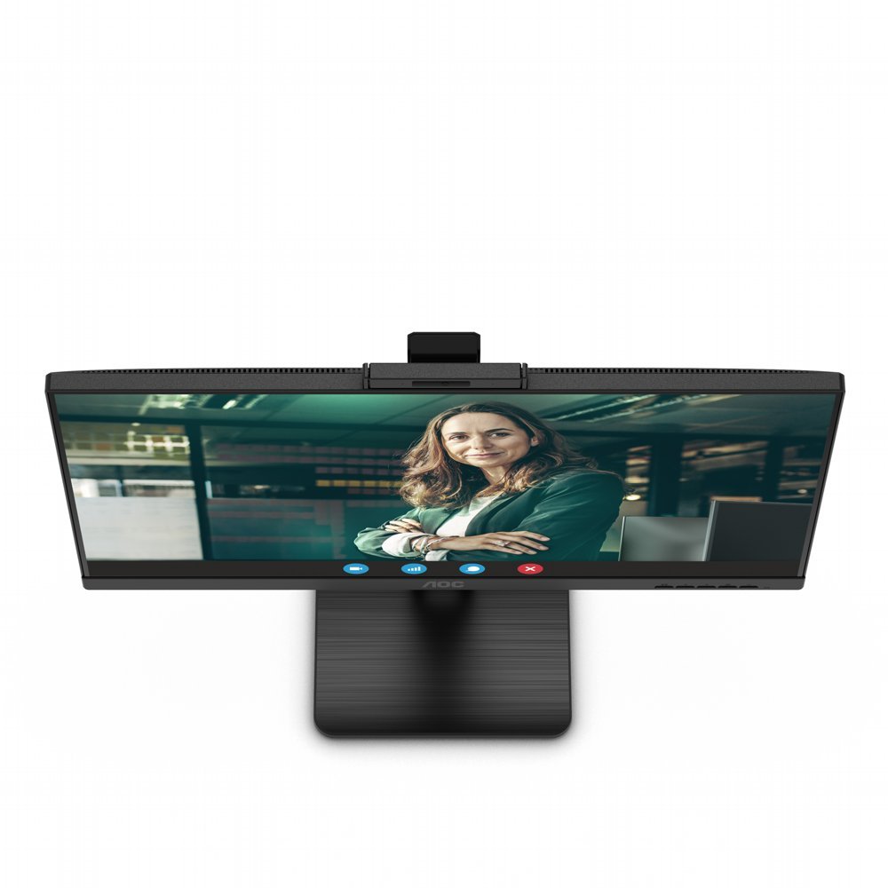 AOC 24P3CW | 23.8" Full HD IPS | 100Hz | 4ms | USB-C 65W | 5MP Webcam - Afbeelding 14