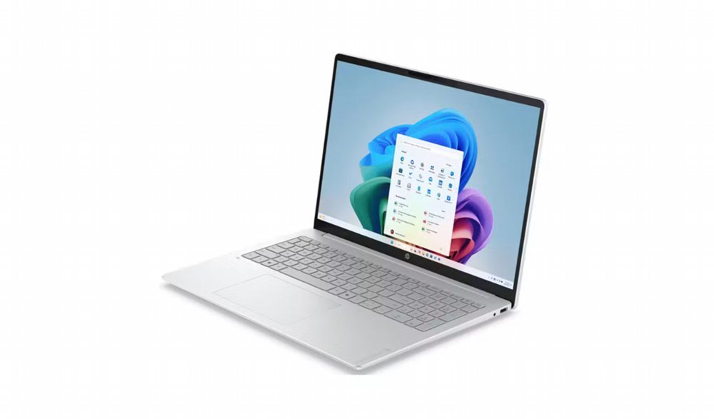 HP OmniBook 3 AI | 16" WUXGA IPS | AMD Ryzen 5 230 | 24GB DDR5 | 512GB SSD | W11 Home - Afbeelding 4