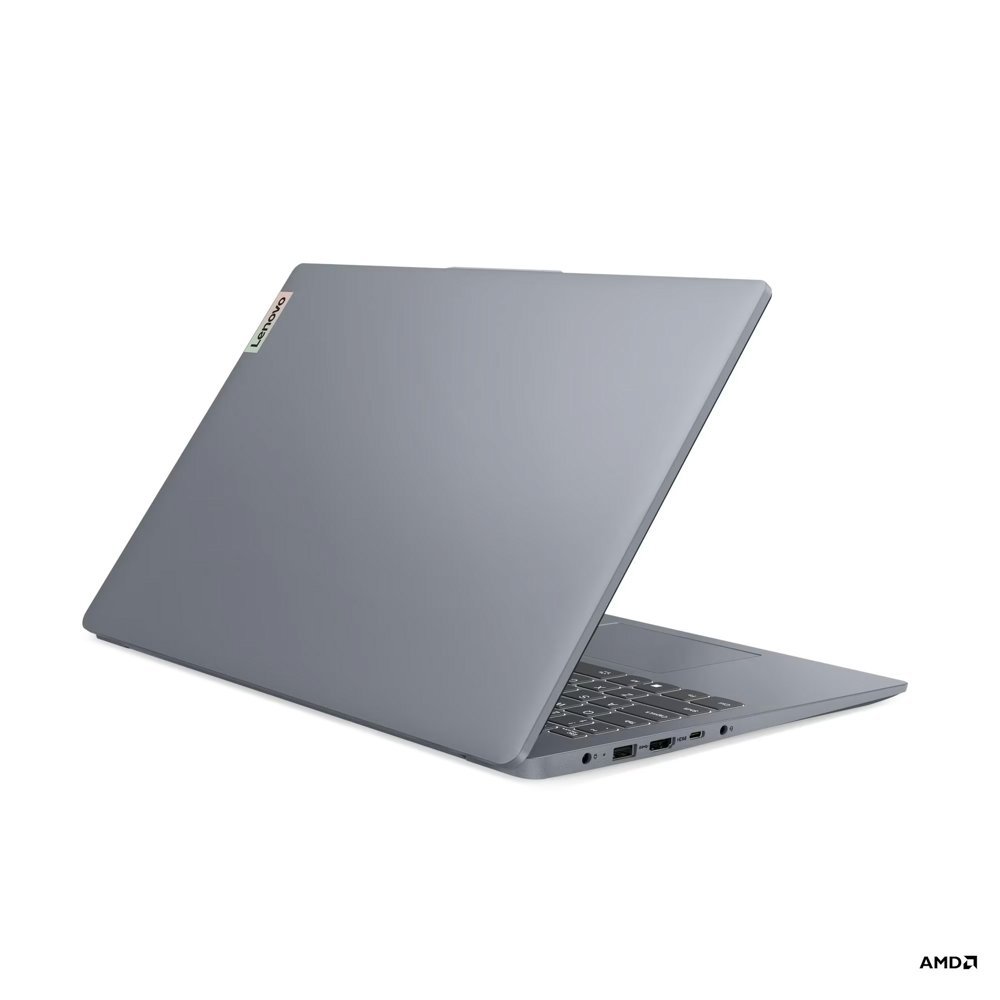 Lenovo Ideapad 3 | 15.6'' Full HD | AMD Ryzen 5 40 | 8GB DDR5 | 256GB SSD | W11 Pro - Afbeelding 3