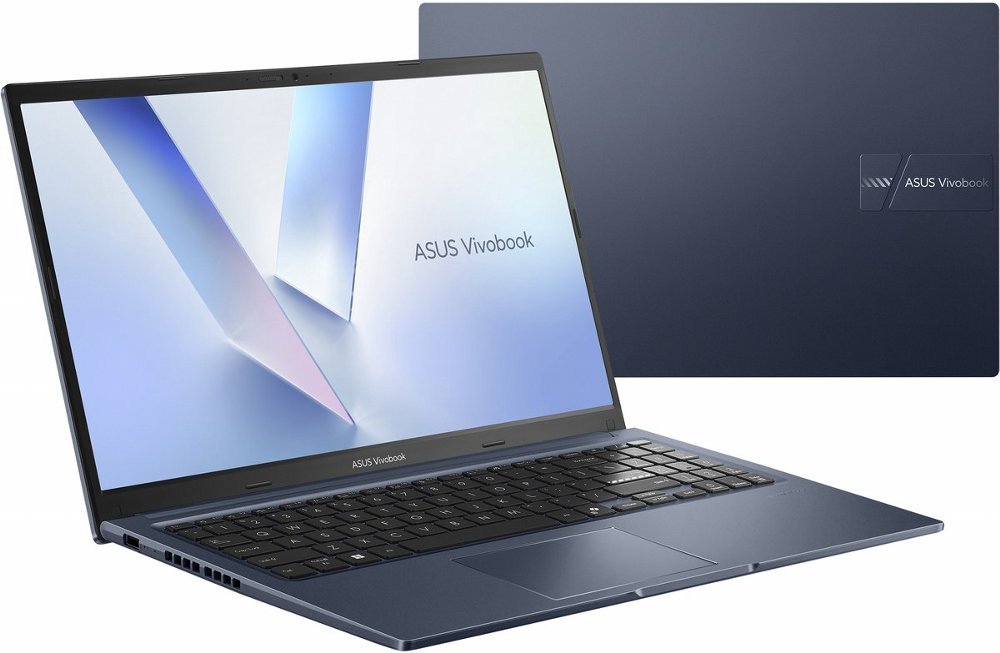 Asus Vivobook X1504MA | 15.6'' Full HD IPS | Intel Core 3 304 | 8GB DDR5 | 512GB SSD | W11 Pro - Afbeelding 4