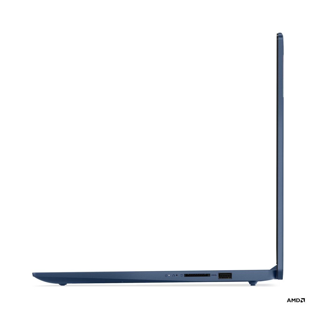 Lenovo Ideapad 3 | 15.6'' Full HD | AMD Ryzen 5 40 | 8GB DDR5 | 512GB SSD | W11 Pro - Afbeelding 3