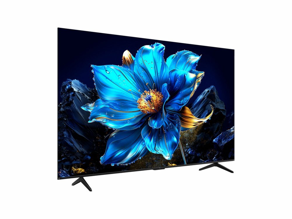 TCL P7K 85P7K | 85" 4K QLED | Google TV | Dolby Vision & HDR10+ - Afbeelding 4