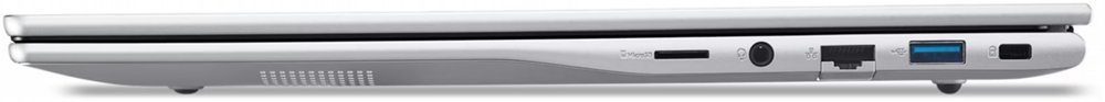 Acer Aspire Lite AL16 | 16.1" WUXGA IPS | Intel Core 5 120U | 16GB DDR5 | 1TB SSD | W11 Home - Afbeelding 6
