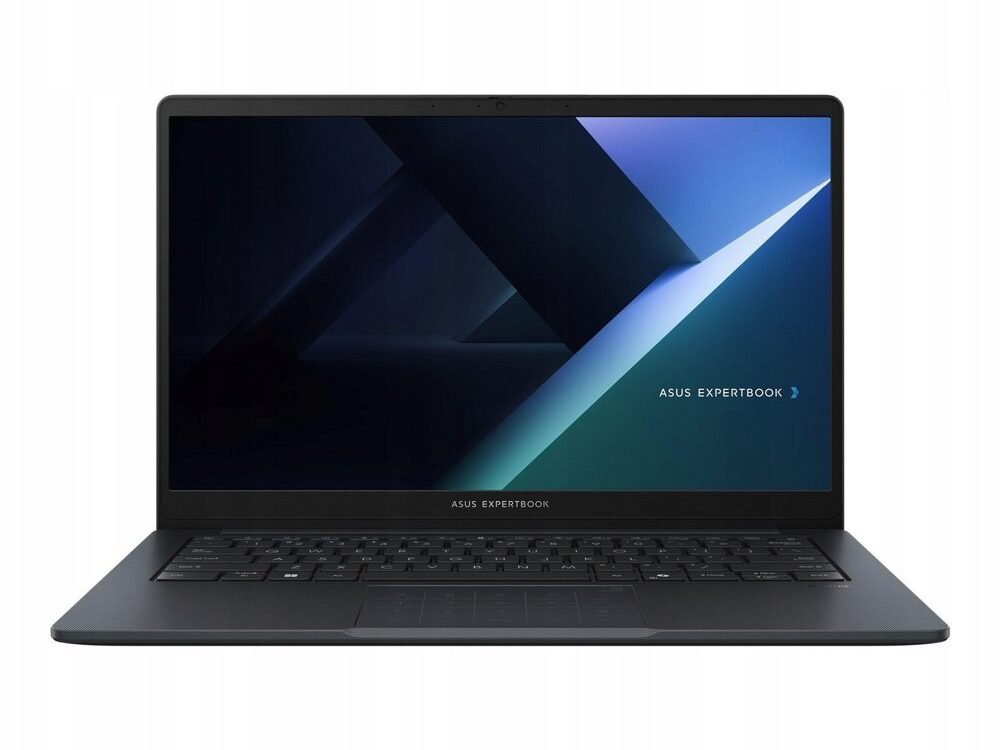 ASUS ExpertBook B1 | 14" Full HD IPS | Intel Core 5 210H | 16GB DDR5 | 512GB SSD | W11 Pro