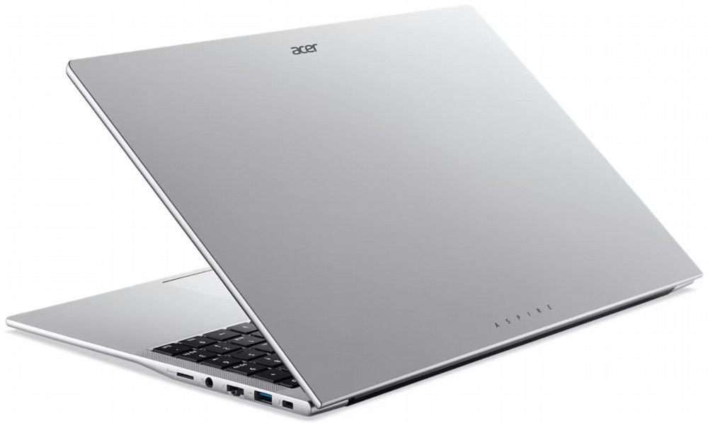 Acer Aspire Lite AL16 | 16.1" WUXGA IPS | Intel Core 5 120U | 16GB DDR5 | 1TB SSD | W11 Home - Afbeelding 7