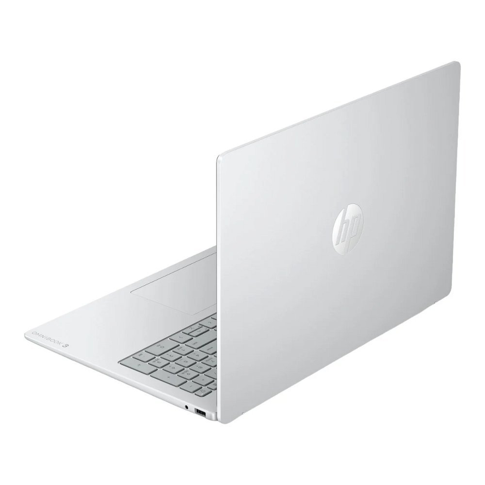 HP OmniBook 3 AI | 16" WUXGA IPS | AMD Ryzen 5 230 | 24GB DDR5 | 512GB SSD | W11 Home - Afbeelding 5