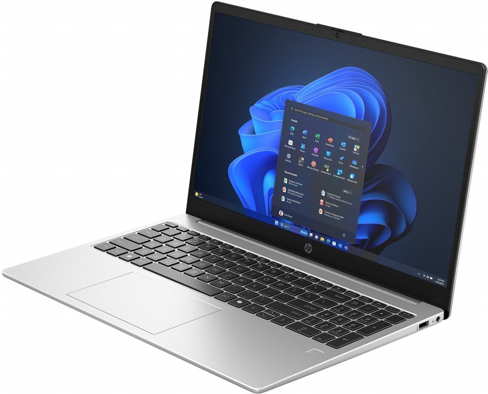 HP 255 G10 | 15.6'' Full HD | AMD Ryzen 7 7735U | 16GB DDR5 | 512GB SSD | W11 Pro - Afbeelding 7