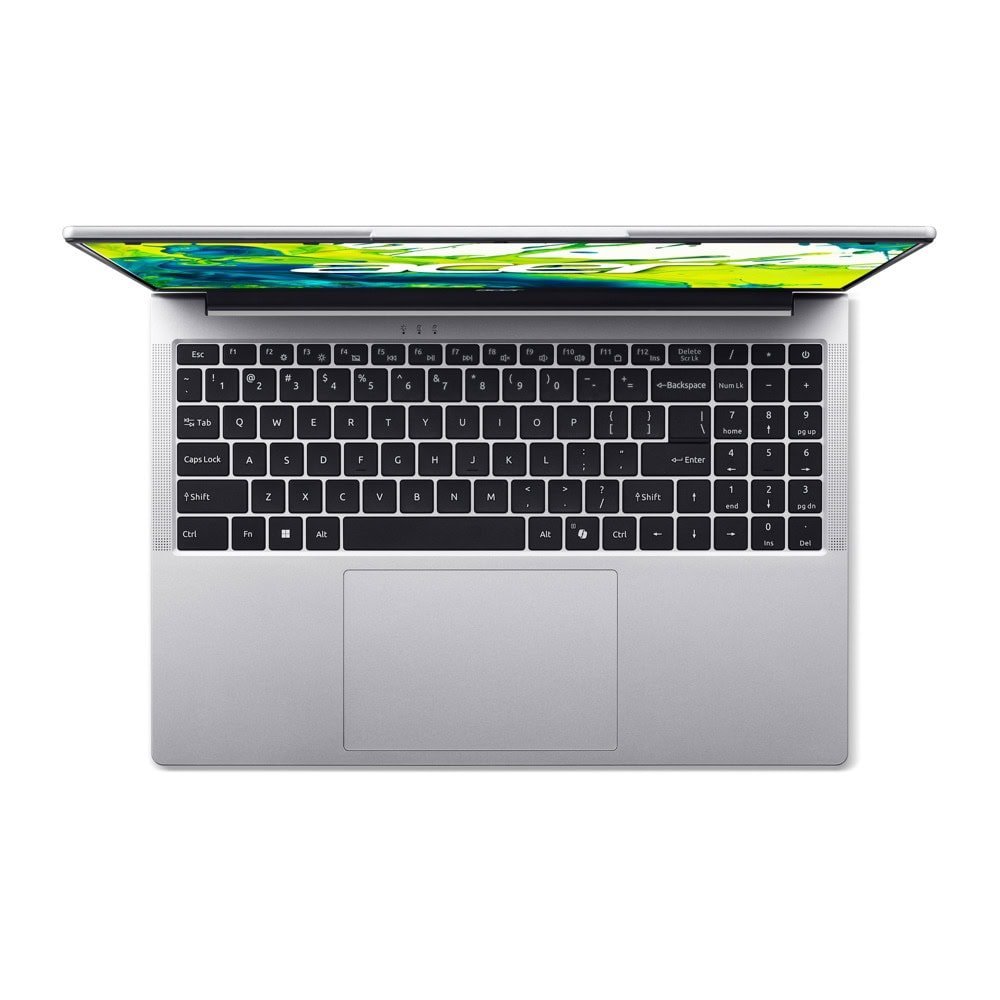 Acer Aspire Lite 16 AL16-54P | 16" WUXGA IPS | Intel Core i3-1305U | 8GB DDR5 | 256GB SSD | W11 Pro - Afbeelding 5