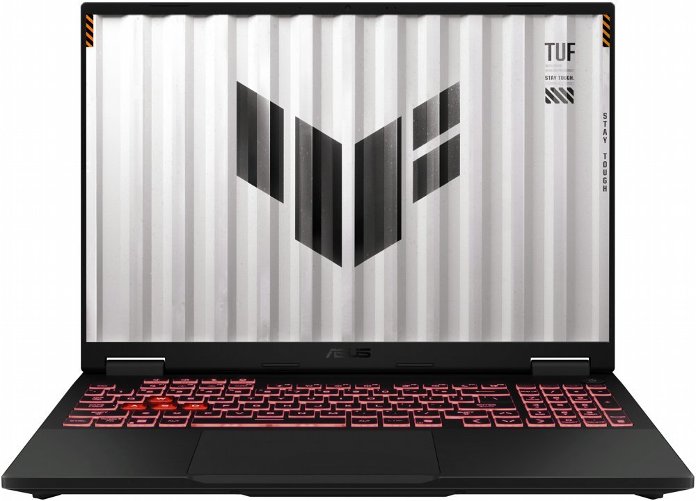 ASUS TUF Gaming A16 | 16" WUXGA 144Hz | AMD Ryzen 7 260 | RTX 5050 | 16GB DDR5 | 512GB SSD | W11 Home