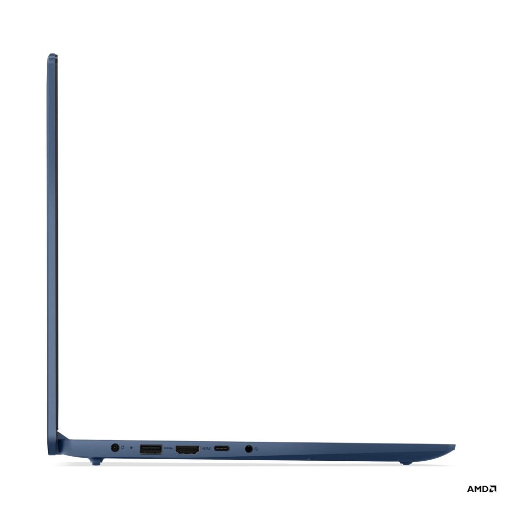 Lenovo Ideapad 3 | 15.6'' Full HD | AMD Ryzen 5 40 | 8GB DDR5 | 512GB SSD | W11 Pro - Afbeelding 4