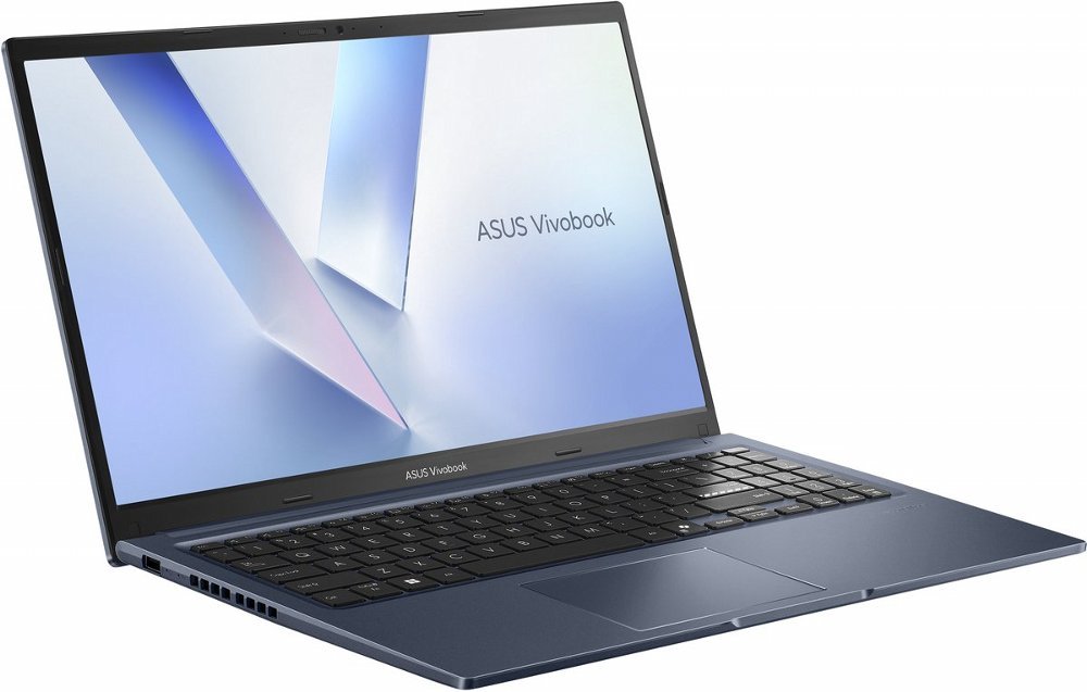 Asus Vivobook X1504MA | 15.6'' Full HD IPS | Intel Core 3 304 | 8GB DDR5 | 512GB SSD | W11 Pro - Afbeelding 6
