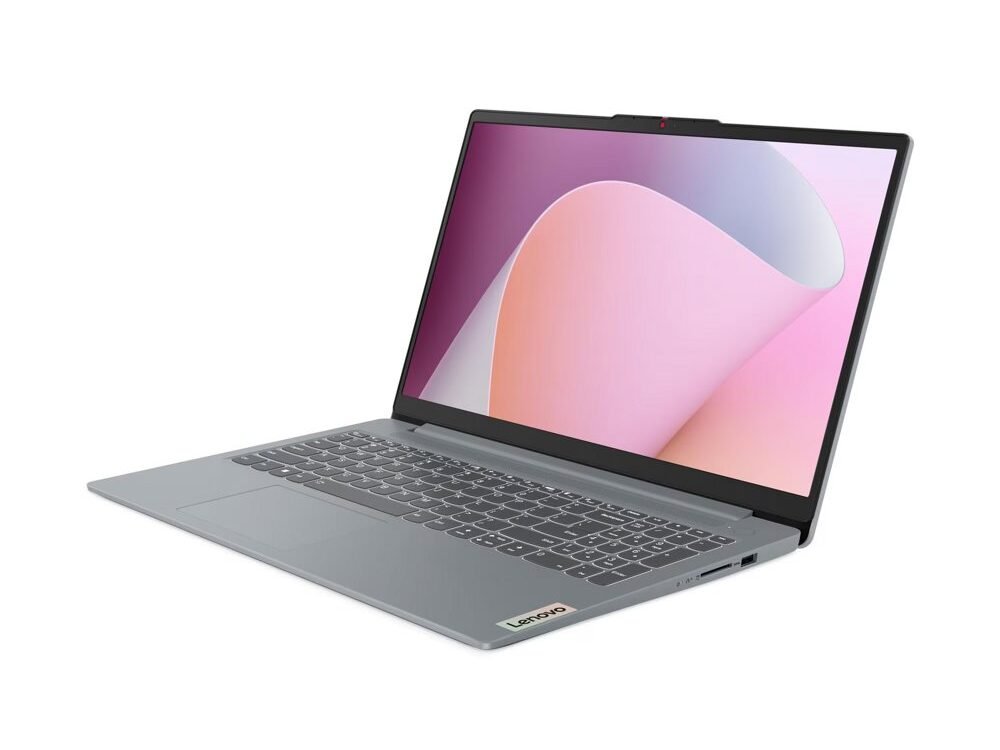 Lenovo Ideapad 3 | 15.6'' Full HD | AMD Ryzen 5 40 | 8GB DDR5 | 256GB SSD | W11 Pro