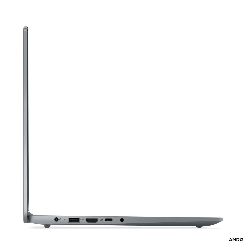 Lenovo Ideapad 3 | 15.6'' Full HD | AMD Ryzen 5 40 | 8GB DDR5 | 256GB SSD | W11 Pro - Afbeelding 5