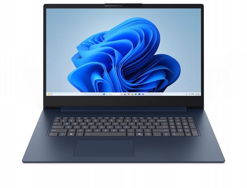 Lenovo IdeaPad Slim 3 | 17.3" Full HD IPS | Intel Core 5 320 | 16GB DDR5 | 512GB SSD | W11 Pro