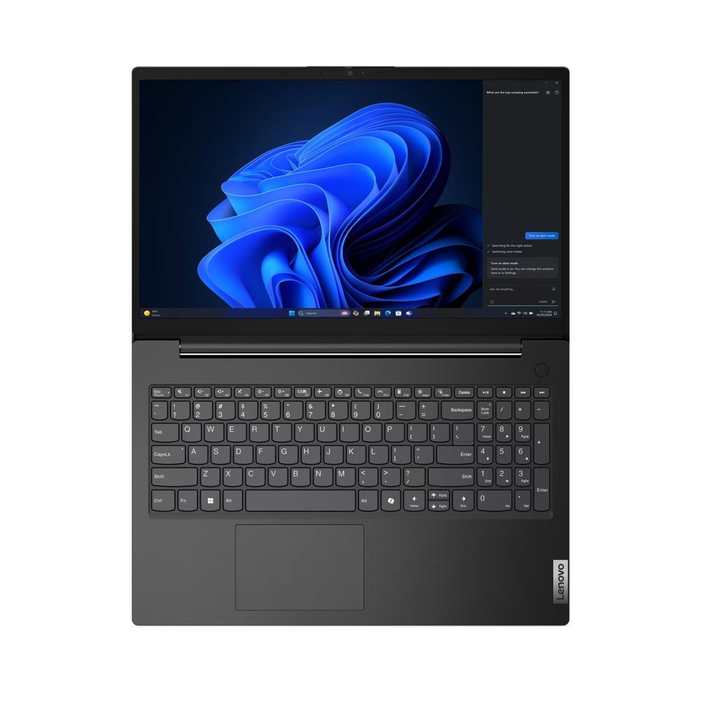 Lenovo V15 G5 | 15.6'' Full HD IPS | Intel Core i3-1315U | 8GB DDR5 | 256GB SSD | W11 Pro - Afbeelding 4