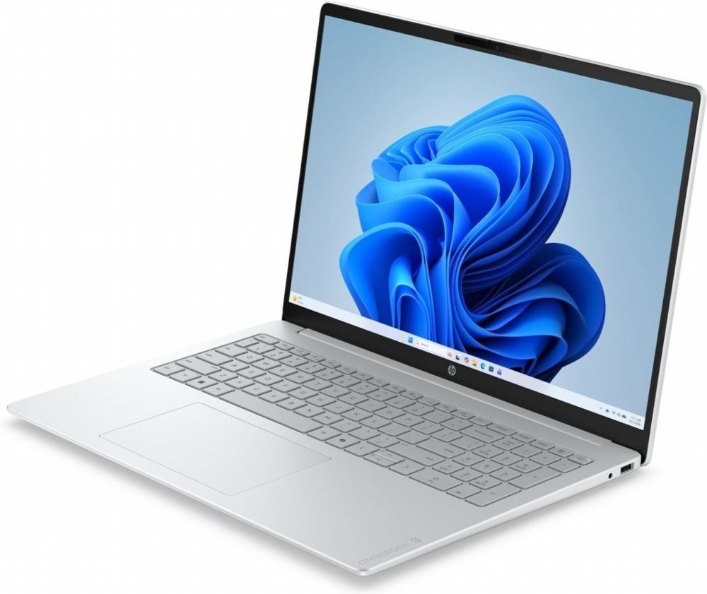 HP OmniBook 3 AI | 16" WUXGA IPS | AMD Ryzen 5 230 | 24GB DDR5 | 512GB SSD | W11 Home - Afbeelding 6