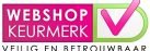 Webwinkel-Keurmerk